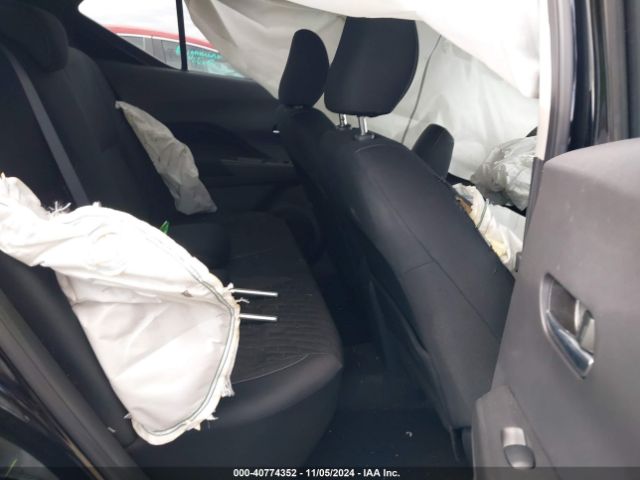 3N1CP5CV7RL531101 Nissan Kicks Sv Xtronic Cvt