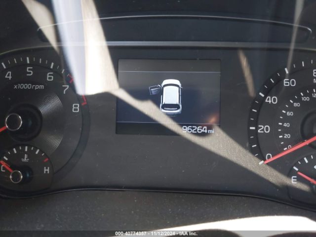 KNDJ23AU5L7114542 KIA SOUL LX
