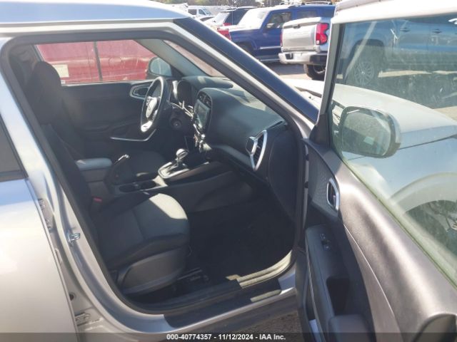KNDJ23AU5L7114542 KIA SOUL LX