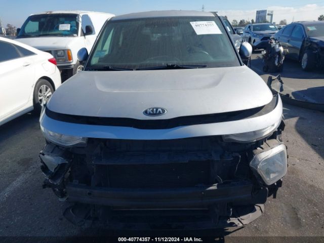 KNDJ23AU5L7114542 KIA SOUL LX