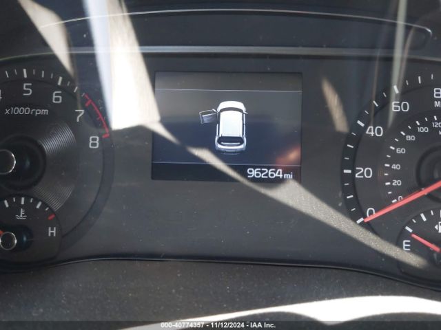 KNDJ23AU5L7114542 KIA SOUL LX
