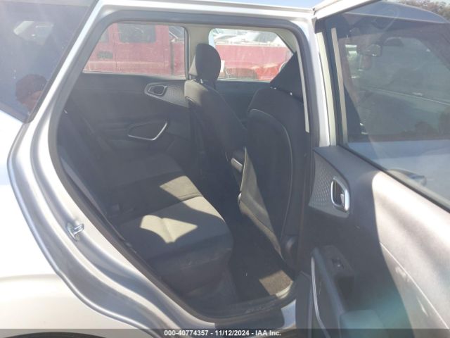 KNDJ23AU5L7114542 KIA SOUL LX