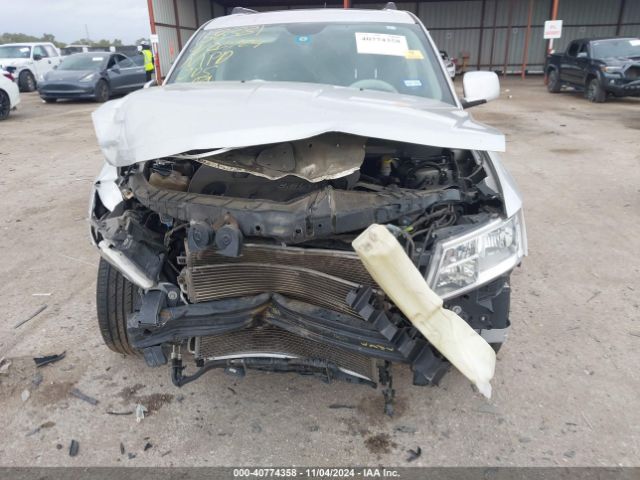 3C4PDCDG0ET105272 Dodge Journey Limited