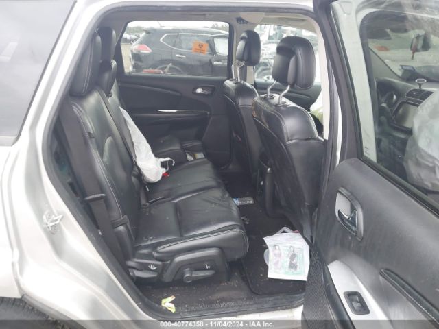 3C4PDCDG0ET105272 Dodge Journey Limited