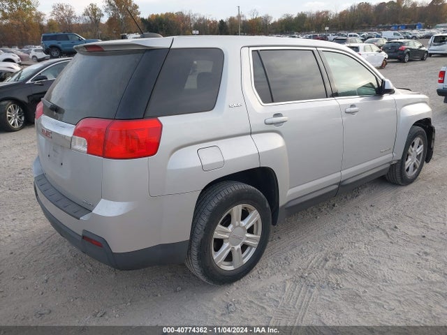 GMC Terrain Sle-1 2015 2GKFLVEK4F6166938 Image 4