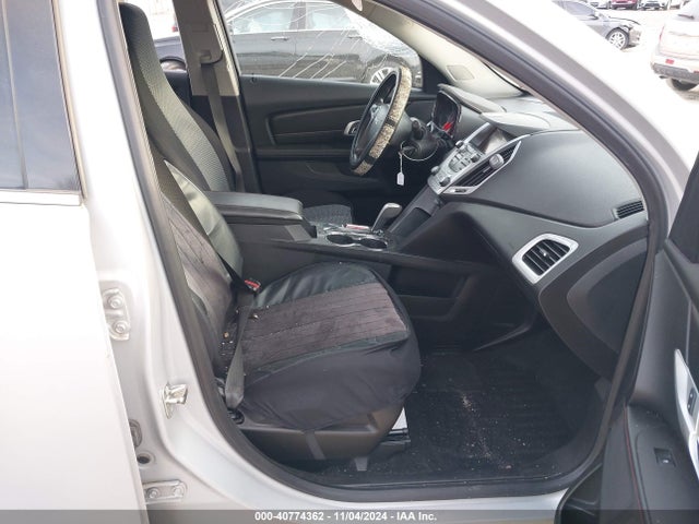 GMC Terrain Sle-1 2015 2GKFLVEK4F6166938 Image 5
