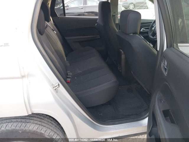 GMC Terrain Sle-1 2015 2GKFLVEK4F6166938 Image 8
