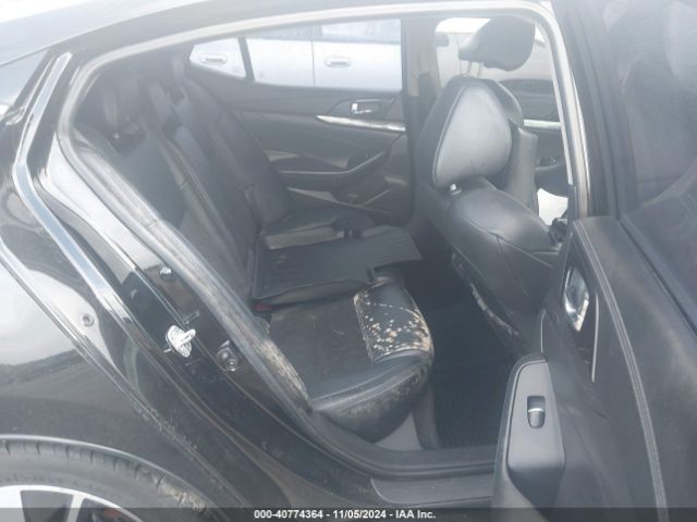 1N4AA6AP1JC375479 Nissan Maxima 3.5 Sr