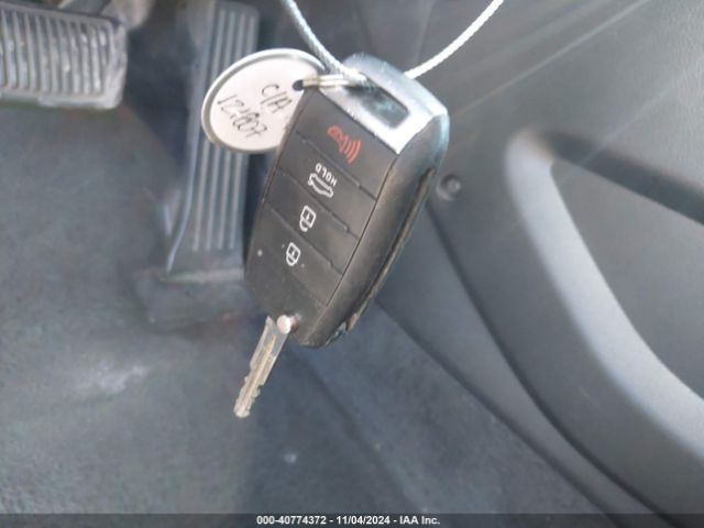 3KPFL4A70JE249590 KIA FORTE S
