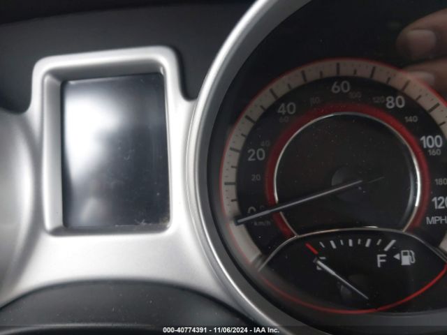 3C4PDDGG4HT583927 Dodge Journey Crossroad Awd