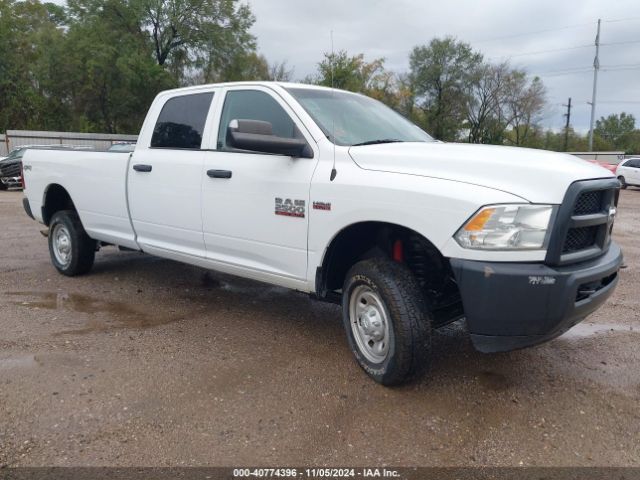 3C6UR5HJ6EG292040 auction archive image