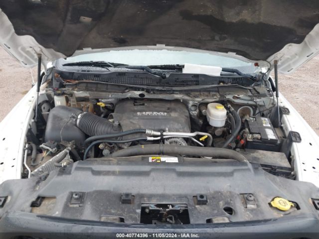 3C6UR5HJ6EG292040 RAM 2500 Tradesman