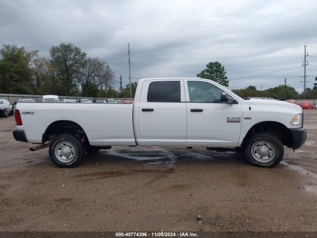 3C6UR5HJ6EG292040 RAM 2500 Tradesman