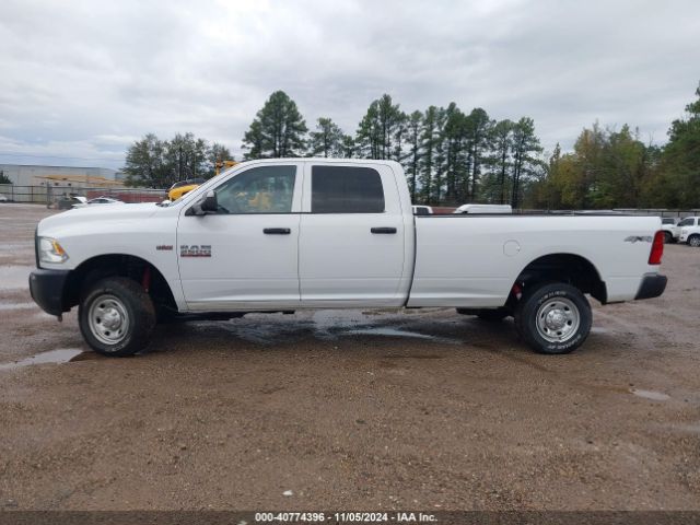 3C6UR5HJ6EG292040 RAM 2500 Tradesman