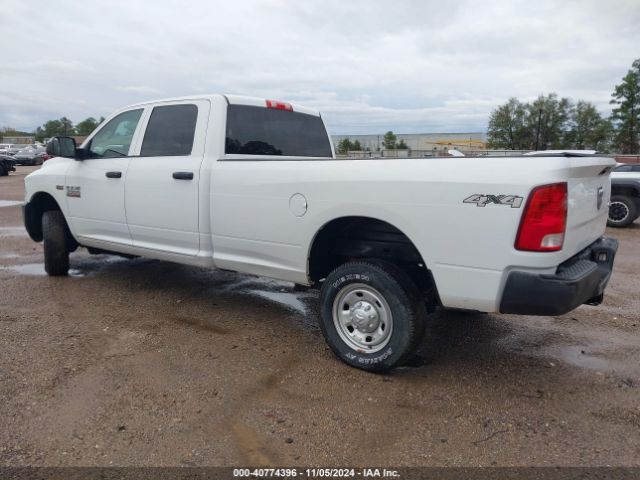 3C6UR5HJ6EG292040 RAM 2500 Tradesman