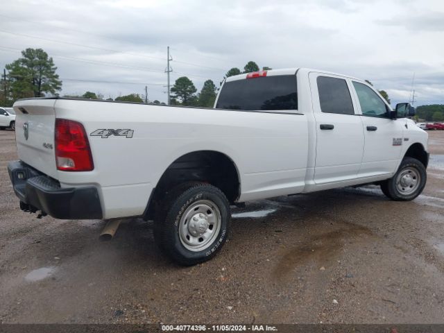 3C6UR5HJ6EG292040 RAM 2500 Tradesman