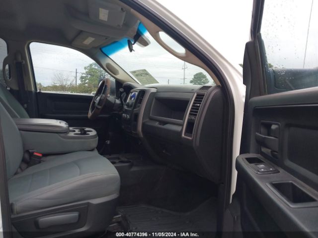 3C6UR5HJ6EG292040 RAM 2500 Tradesman