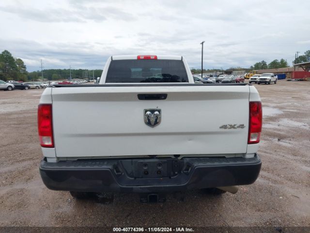 3C6UR5HJ6EG292040 RAM 2500 Tradesman
