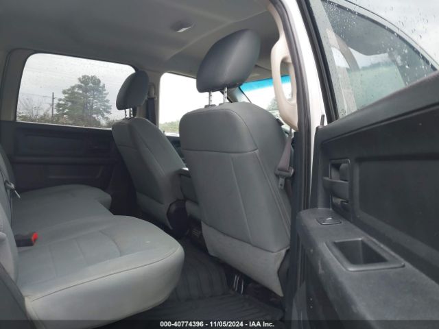 3C6UR5HJ6EG292040 RAM 2500 Tradesman