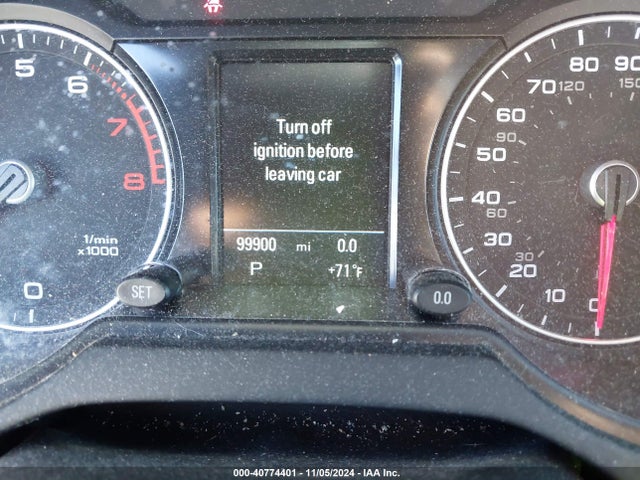 WA1LFAFP4FA103537 Audi Q5 2.0t Premium