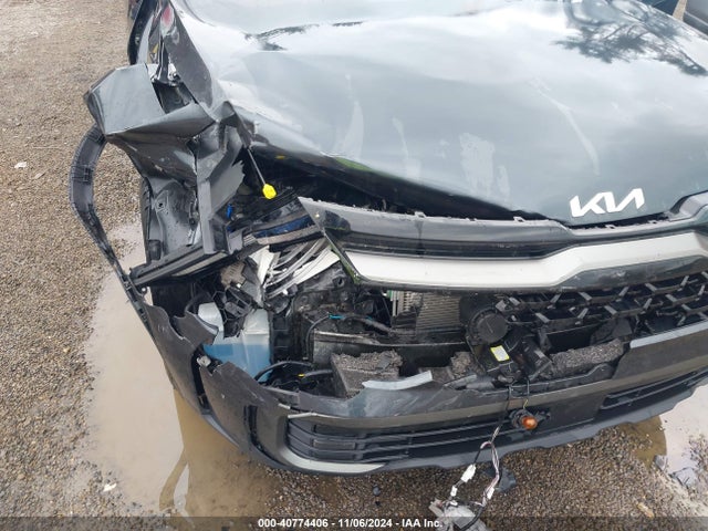 KIA Sportage X-pro 2023 5XYK7CAFXPG073146 Image 18