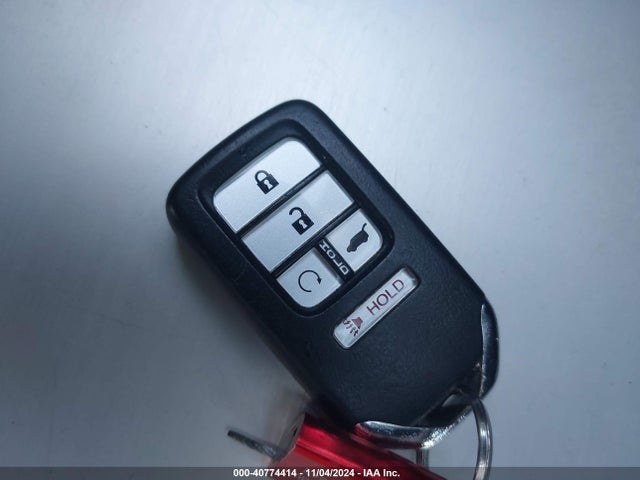Honda Cr-v Ex-l 2019 JHLRW2H89KX003553 Image 11