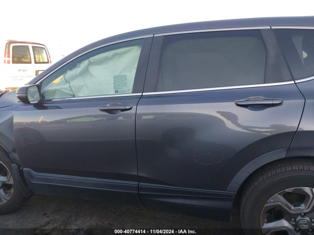 Honda Cr-v Ex-l 2019 JHLRW2H89KX003553 Image 15