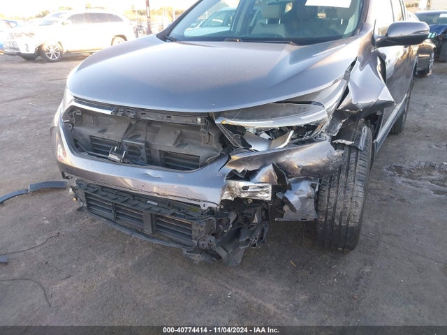 Honda Cr-v Ex-l 2019 JHLRW2H89KX003553 Image 6