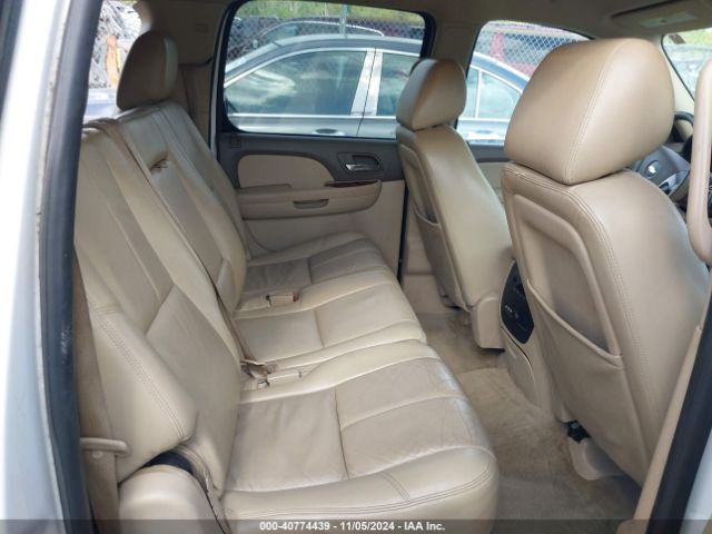 1GNSCJE02ER153763 Chevrolet Suburban 1500 Lt