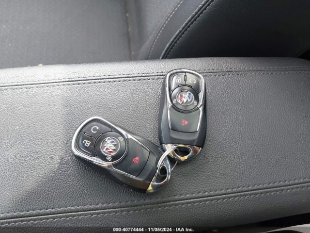 KL4MMDS27LB130291 Buick Encore Gx Fwd Select