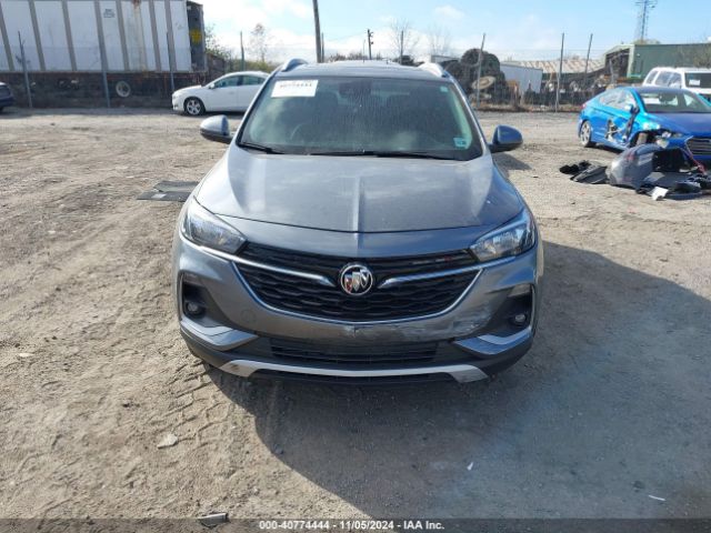 KL4MMDS27LB130291 Buick Encore Gx Fwd Select