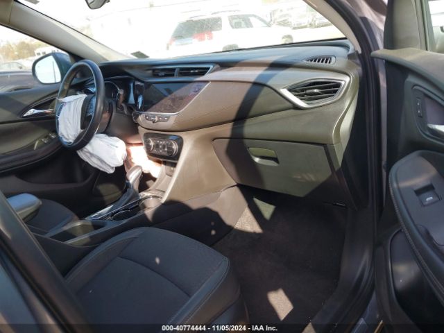 KL4MMDS27LB130291 Buick Encore Gx Fwd Select