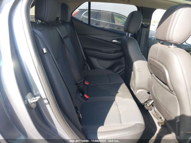 KL4MMDS27LB130291 Buick Encore Gx Fwd Select