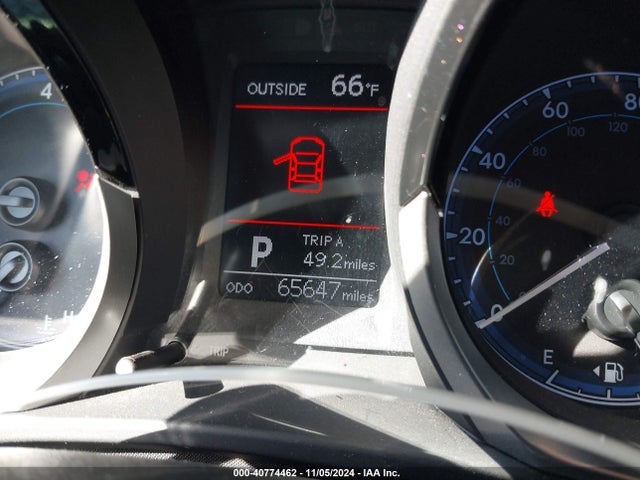 Toyota Corolla S Plus 2014 5YFBURHE3EP053452 Image 15