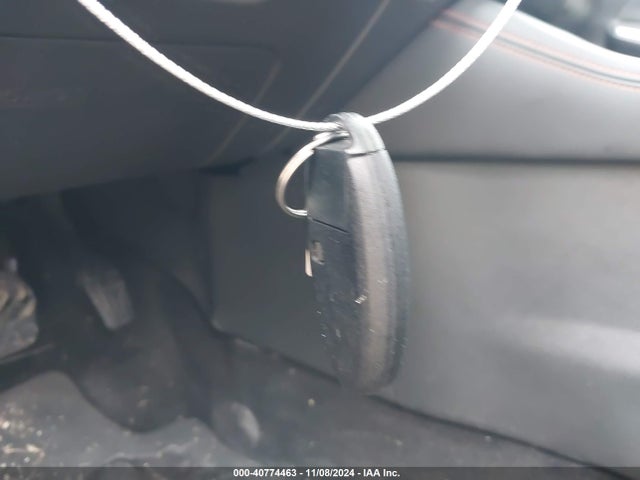 Nissan Sentra Sr Xtronic Cvt 2023 3N1AB8DV0PY287989 Image 11