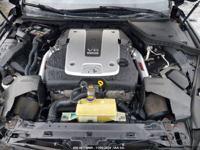 JN1BV7AR8EM703283 Infiniti Q50 SPORT