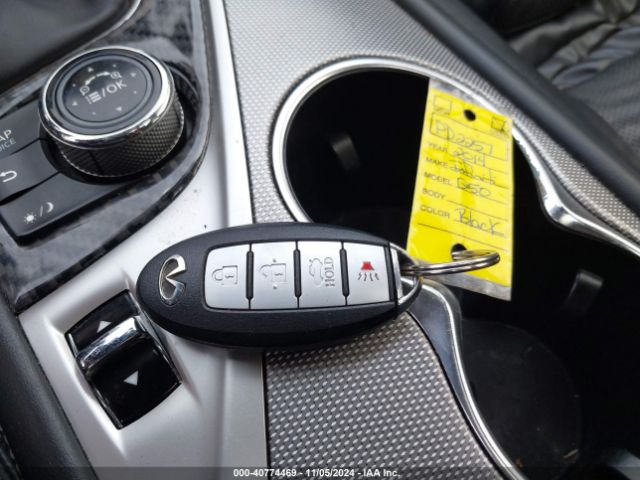 JN1BV7AR8EM703283 Infiniti Q50 SPORT