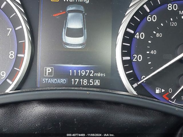 JN1BV7AR8EM703283 Infiniti Q50 SPORT