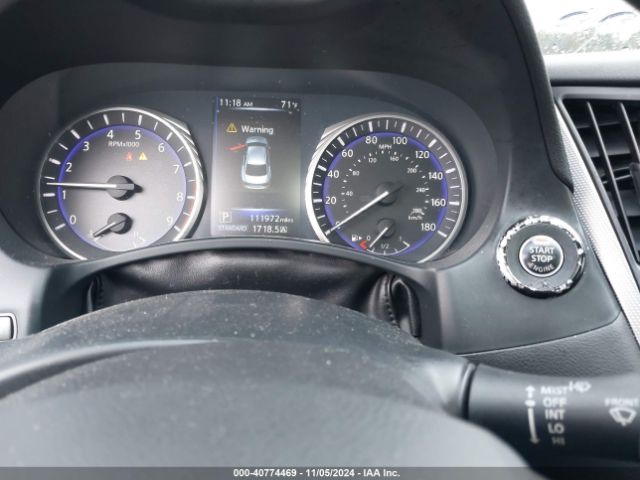 JN1BV7AR8EM703283 Infiniti Q50 SPORT