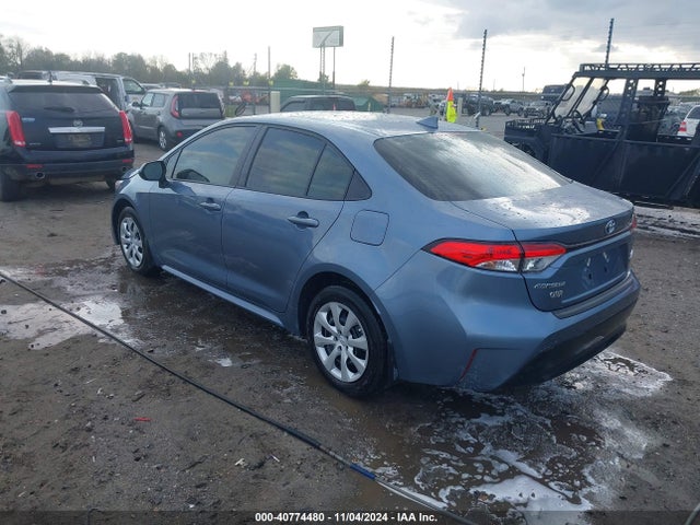 JTDBCMFE2R3061310 Toyota Corolla Hybrid Le
