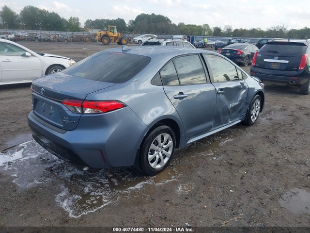 JTDBCMFE2R3061310 Toyota Corolla Hybrid Le
