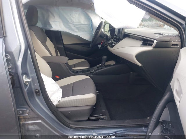 JTDBCMFE2R3061310 Toyota Corolla Hybrid Le