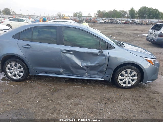 JTDBCMFE2R3061310 Toyota Corolla Hybrid Le
