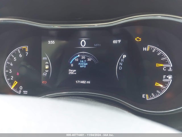 1C4RJFBGXLC116598 Jeep Grand Cherokee Limited 4x4