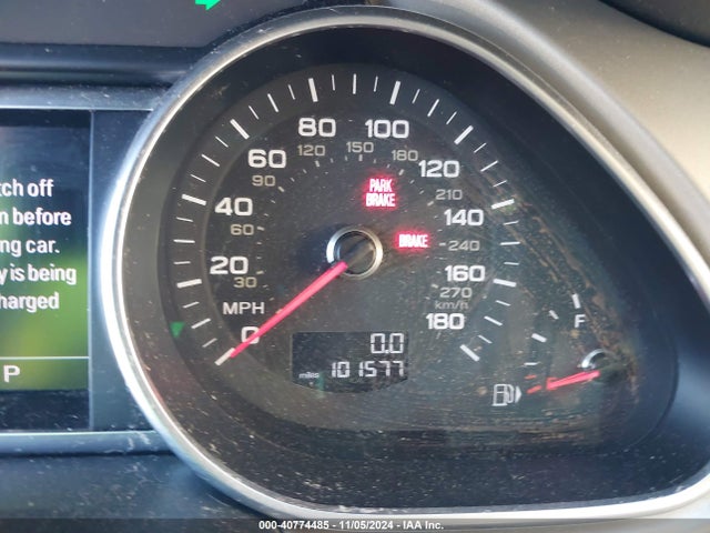 WA1LGAFE7FD014152 Audi Q7 3.0t Premium