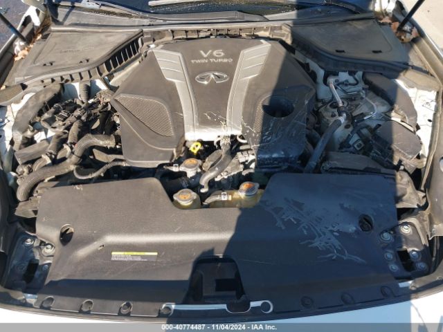 JN1EV7AP2HM735257 Infiniti Q50 3.0t Premium