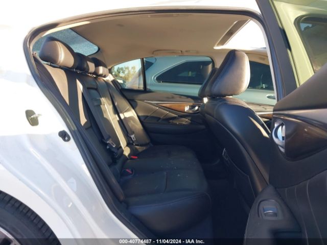 JN1EV7AP2HM735257 Infiniti Q50 3.0t Premium