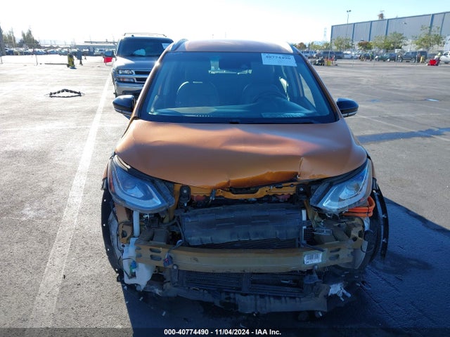 Chevrolet Bolt Ev Premier 2017 1G1FX6S05H4151788 Image 13