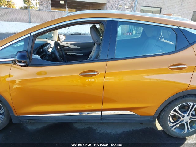 Chevrolet Bolt Ev Premier 2017 1G1FX6S05H4151788 Image 15