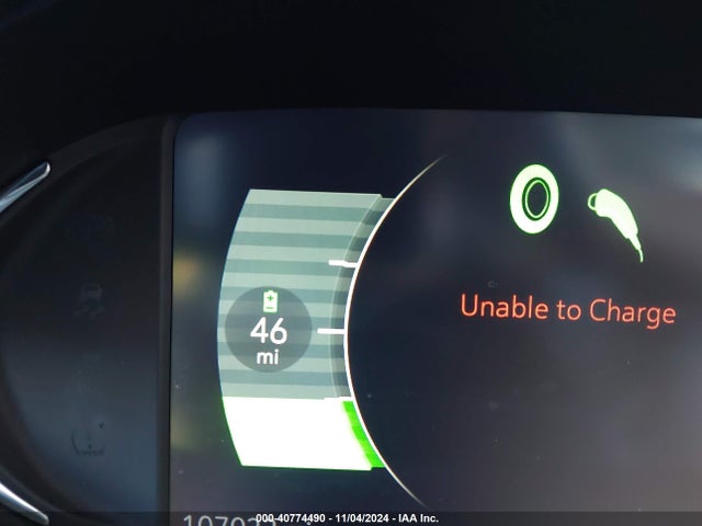 Chevrolet Bolt Ev Premier 2017 1G1FX6S05H4151788 Image 18